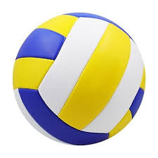 volleyball equipment